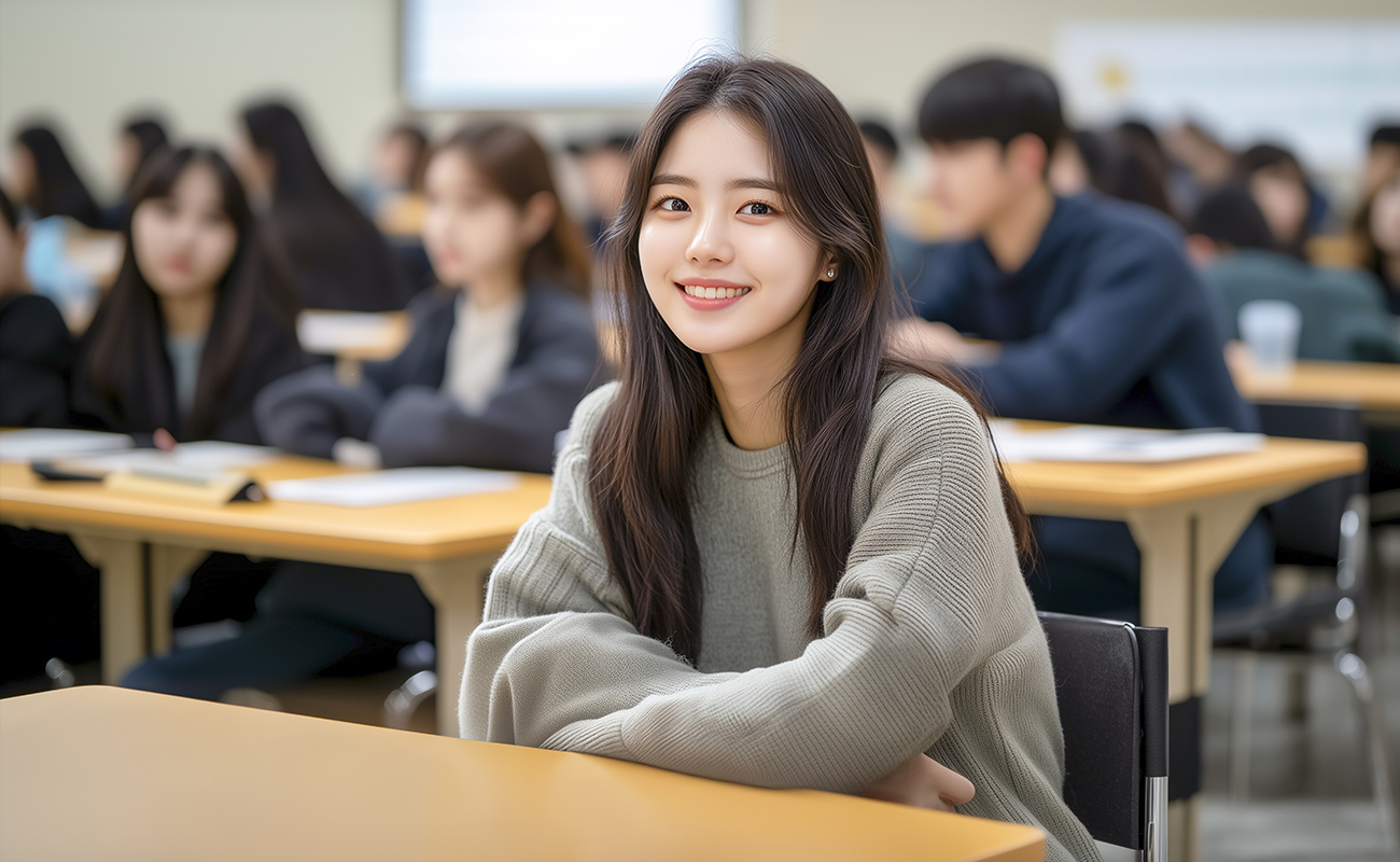 통학이 편리한 안심 학세권