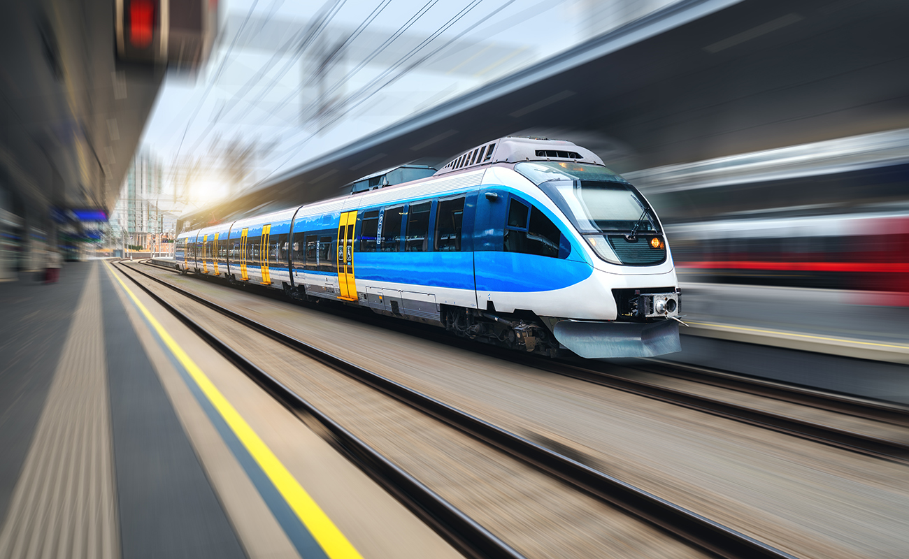 교통의 중심입지